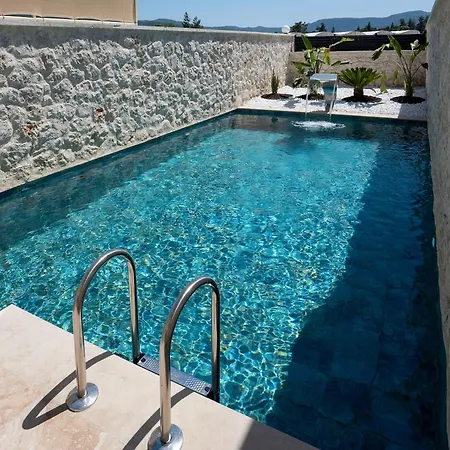 Willa Casa Meis & Escapes Kaş