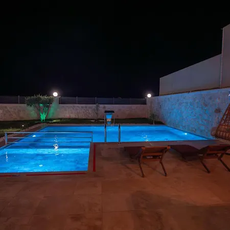 Casa Meis & Escapes Willa Kaş