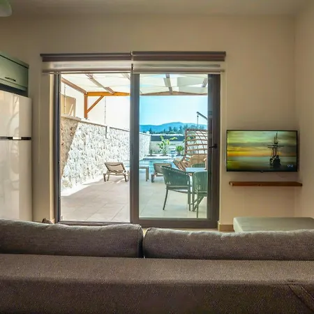 Casa Meis & Escapes Kaş