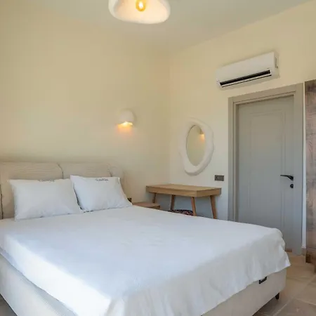 Willa Casa Meis & Escapes