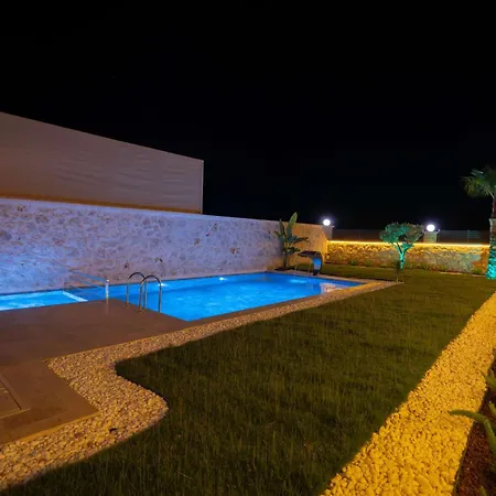 Willa Casa Meis & Escapes Kaş